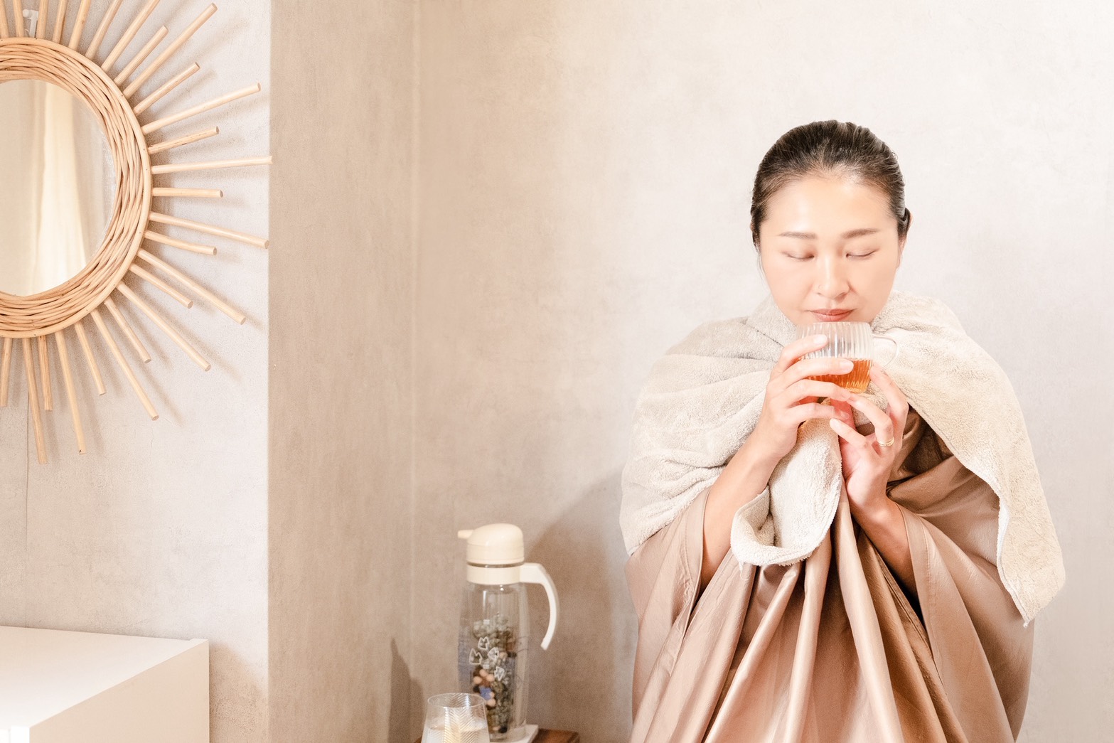 名古屋の妊活サロン｜妊活・生理痛などの悩みは鍼灸サロンHIKARIメニュー